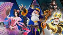 yy易游最新版正式版